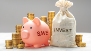 how to save money on a low income 