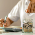 How To Save Money Fast on a Low Income