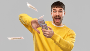 8 Habits of People Who Are Never Broke