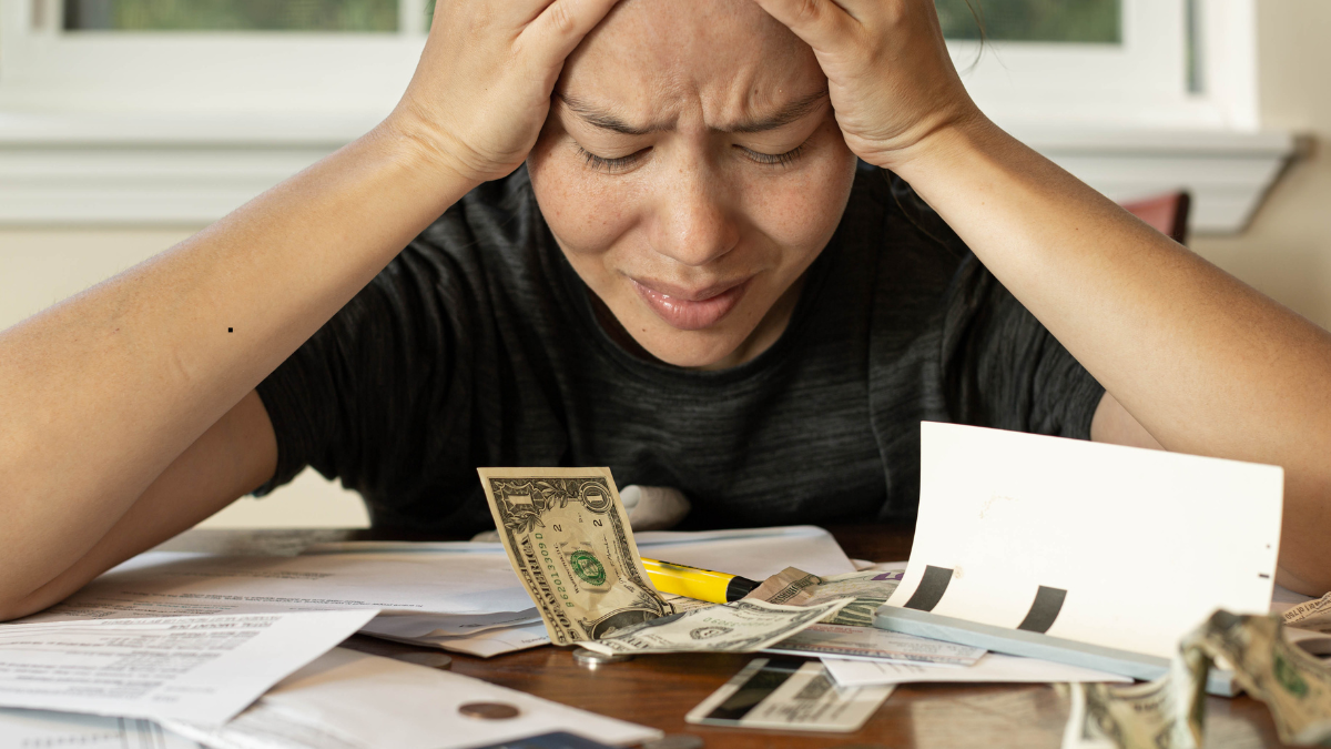 Habits that will make you poor