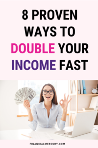 How To Increase Your Income