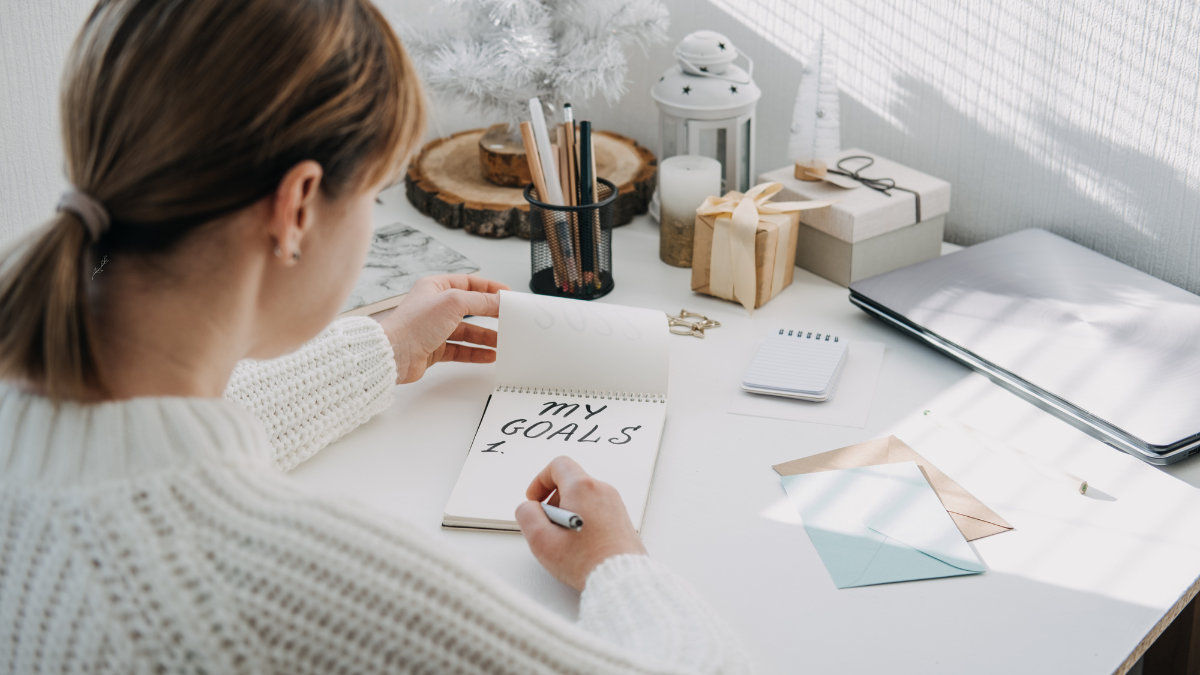 How to Set Financial Goals