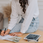 How to Live Below Your Means