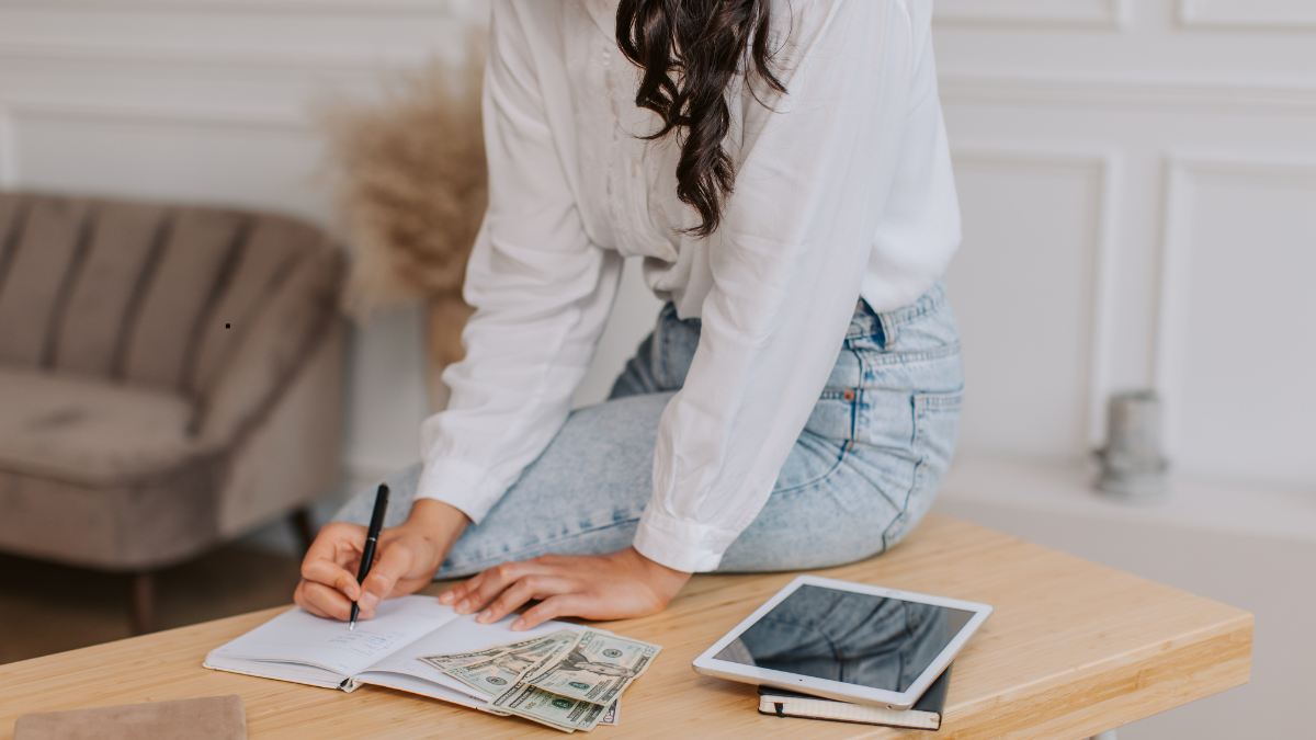 How to Live Below Your Means