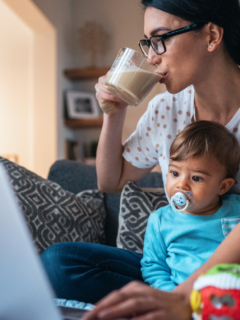 How to make money from home