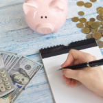 How To Create A Budget For Beginners