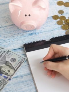 How to create a budget for beginners