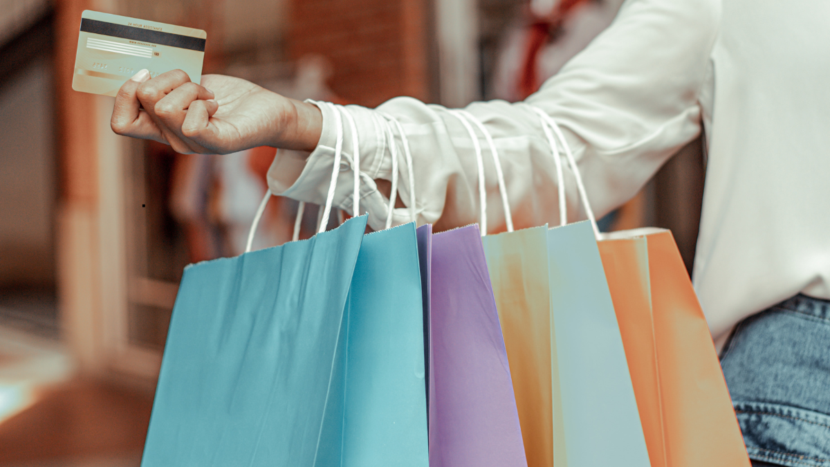 How To Stop Buying Things You Don't Need