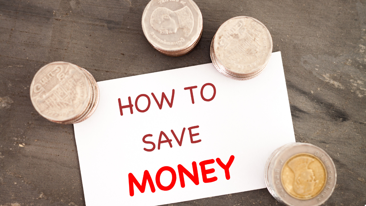 how to save $10000 in 6 months