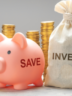 How to start investing with little money