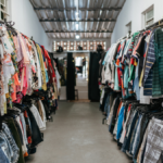 39 Unique Thrift Store Name Ideas