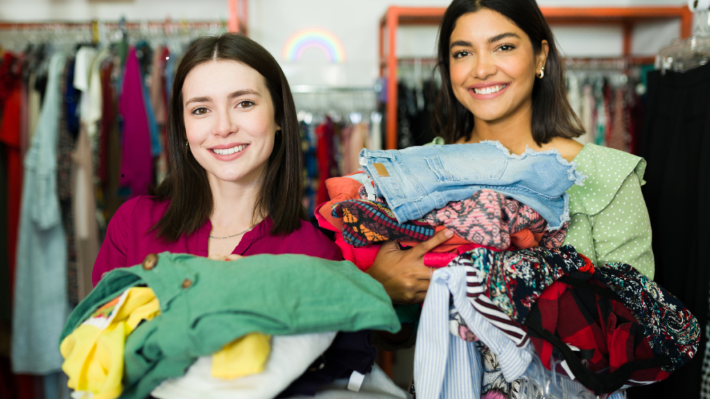 Why I Stopped Thrifting