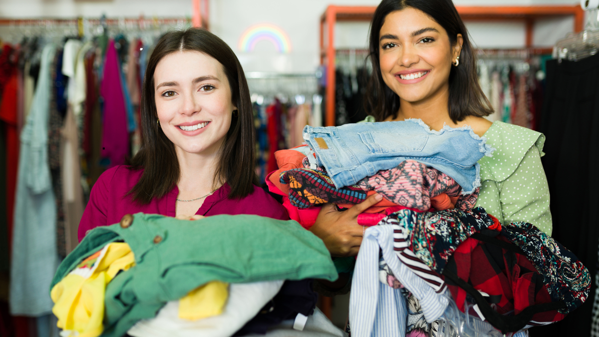 Why I Stopped Thrifting
