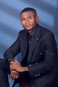 Onwe Damian Chukwuemeka 