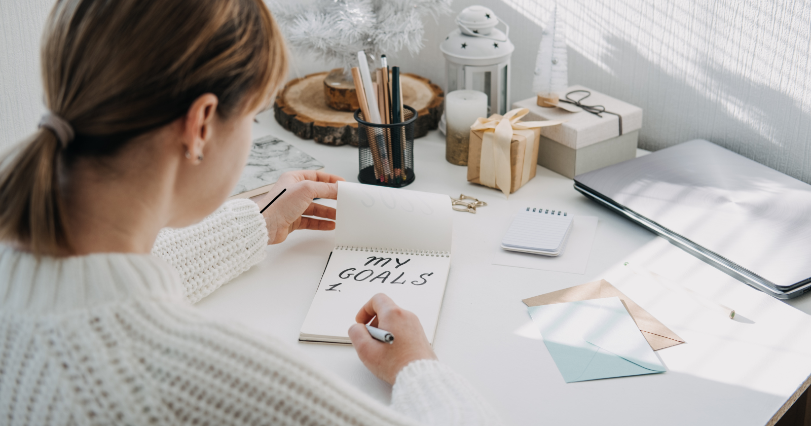 8 Financial Goals You Should Set in Your 20s