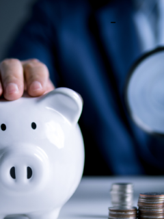 Biweekly savings challenges