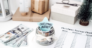 Biweekly savings challenges