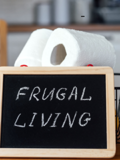 How To Live Frugally