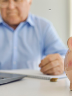 How To Save For Retirement