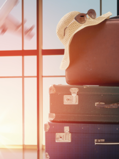 How to save for vacation