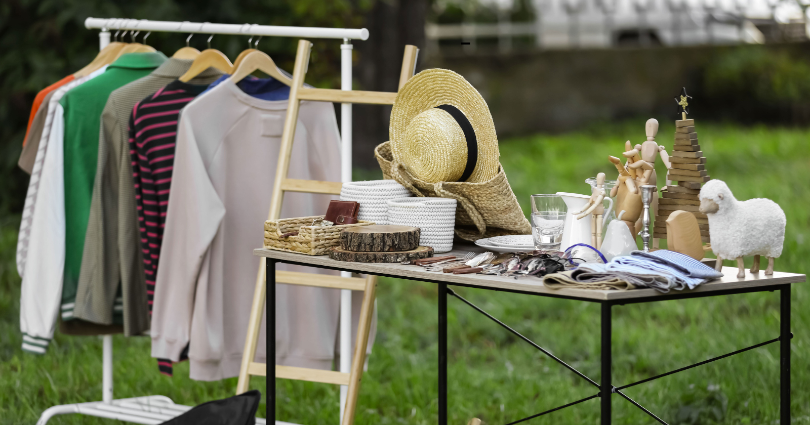 Items to flip for profit