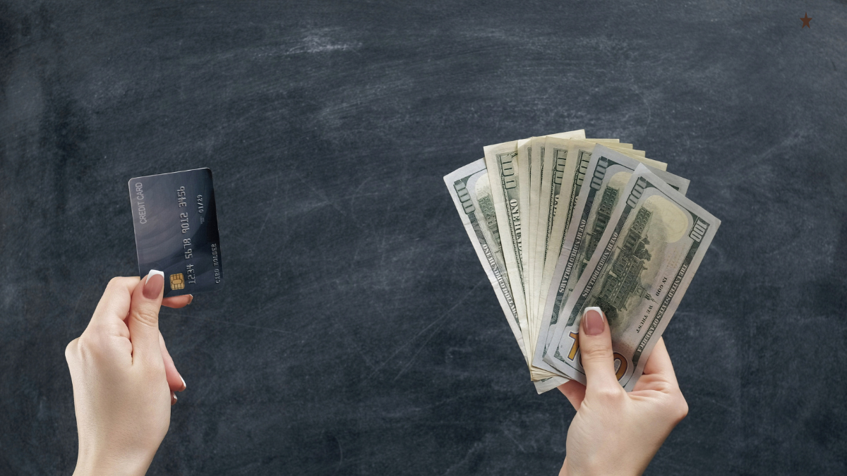 Good money habits