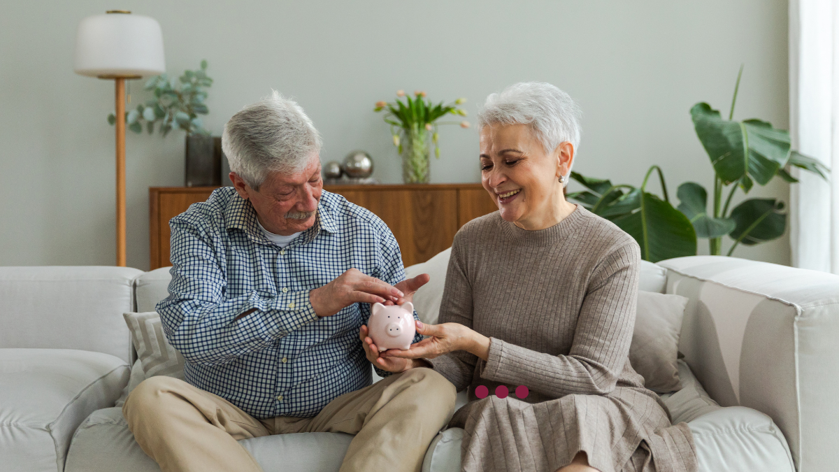 9 Money Management Tips For Over 60 Women