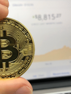 How To Buy Bitcoin with a Bank Account and Routing Number