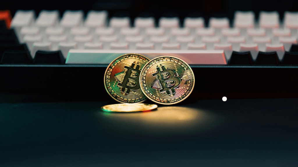 How to buy bitcoin in Nigeria