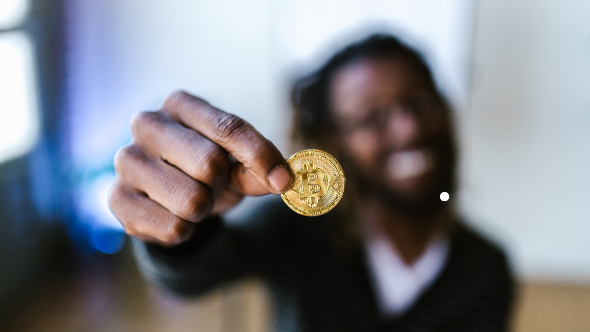 How to buy bitcoin in Nigeria
