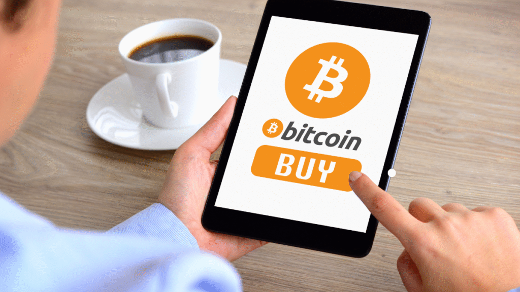 How to buy bitcoin in Nigeria