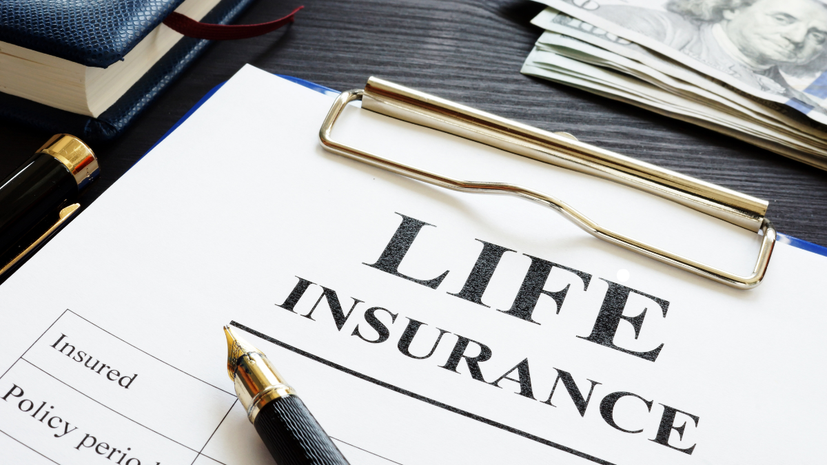 The Best Life Insurance Options for a 60-Year-Old