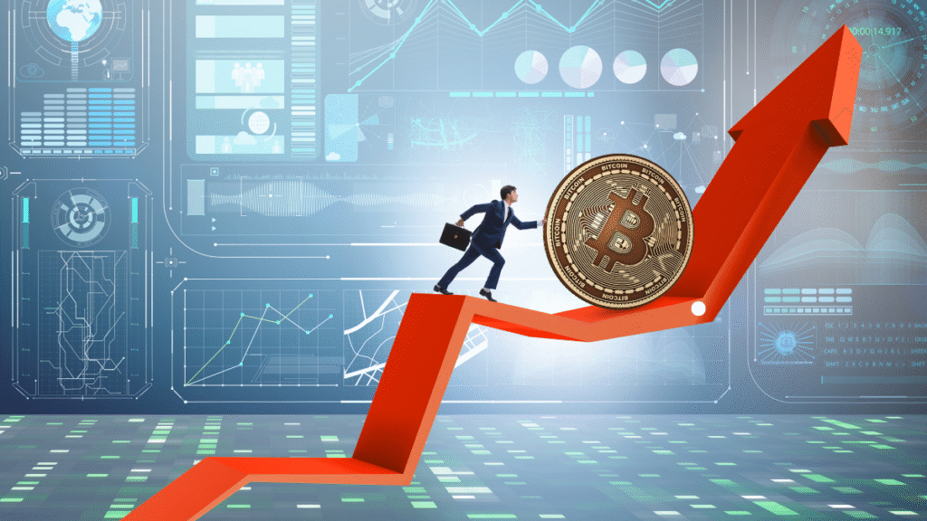 Which cryptocurrency are likely to rise in 2025