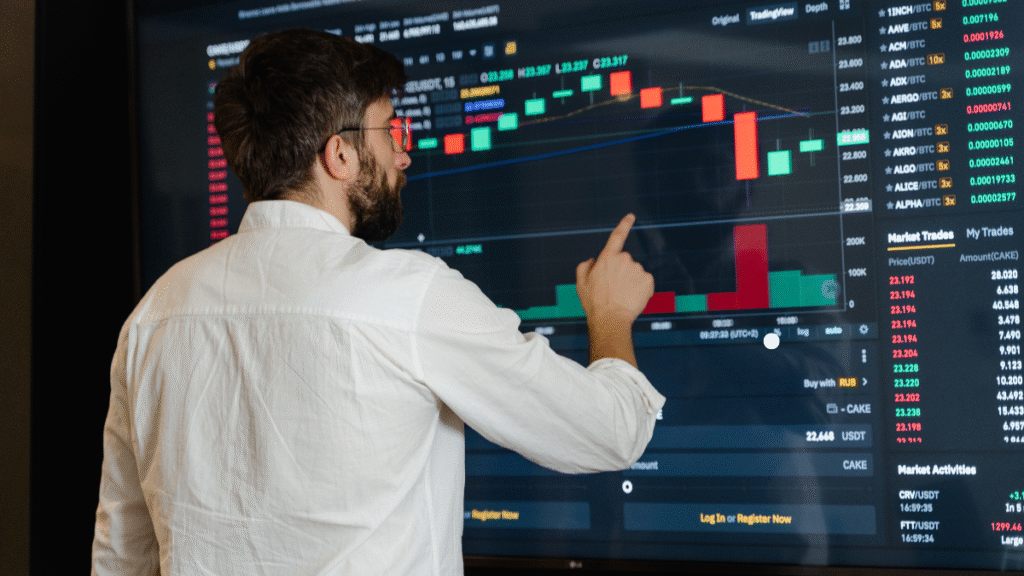 Which Cryptocurrency Will Boom in 5 Years?
