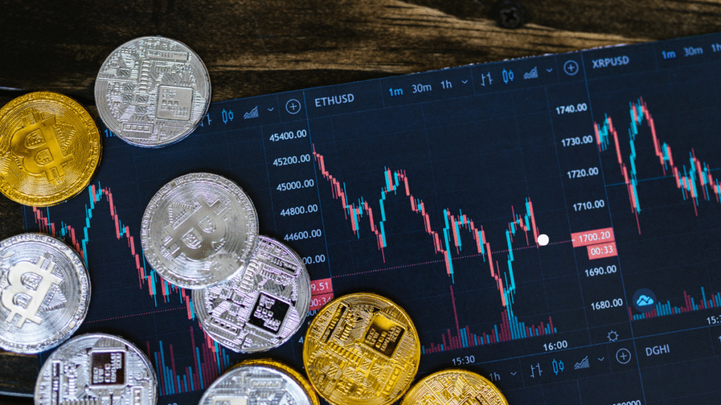 Which Cryptocurrency Will Boom in 5 Years?
