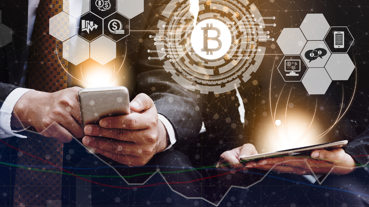 Which Cryptocurrency Will Boom in 5 Years?