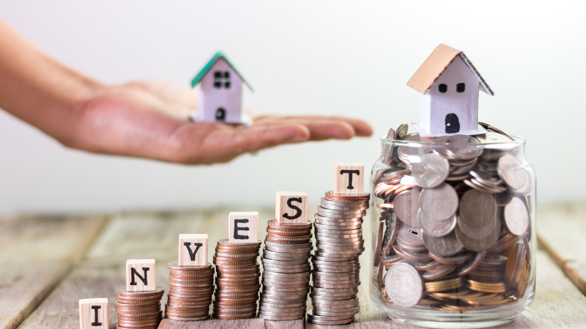 100 Things To Invest In