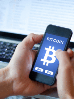 5 Best Apps to Buy Bitcoin in Nigeria with Low Fees