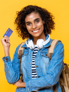 8 Best Credit Cards for Students