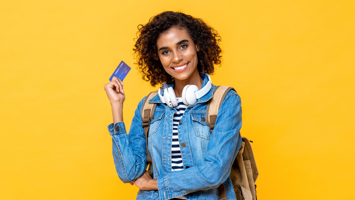 8 Best Credit Cards for Students