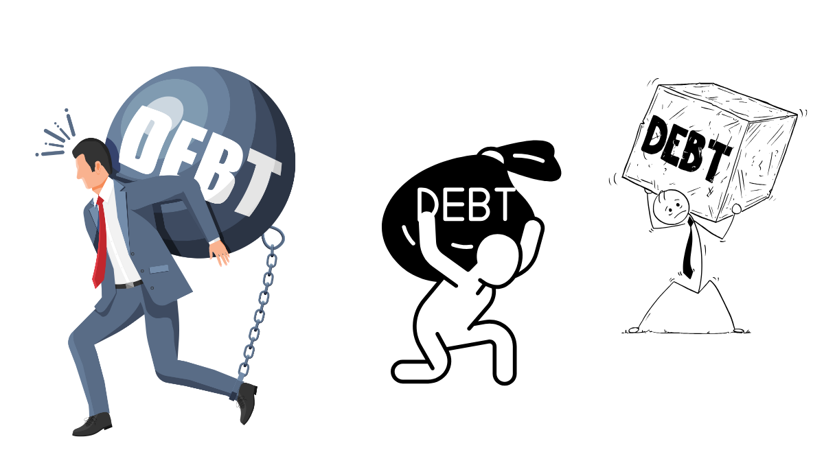 Debt Consolidation Programs in Austin, Texas