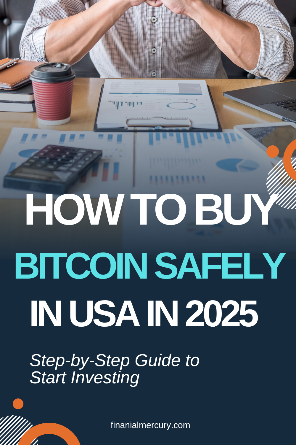How to Buy Bitcoin in USA