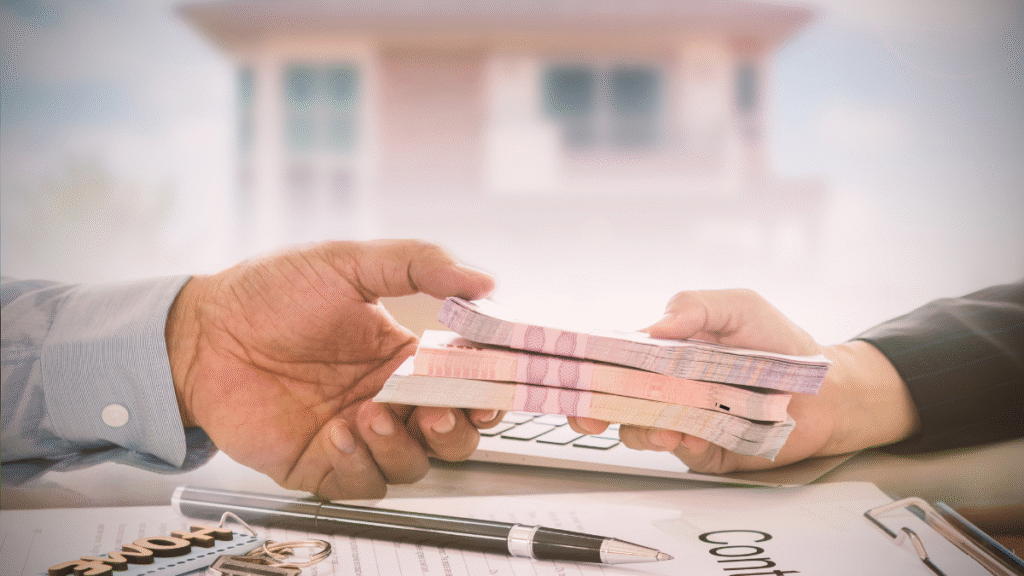 Personal loan rates in Austin