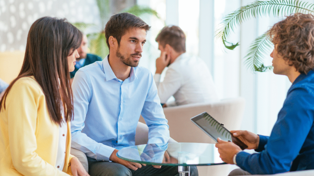 Personal loan rates in Austin