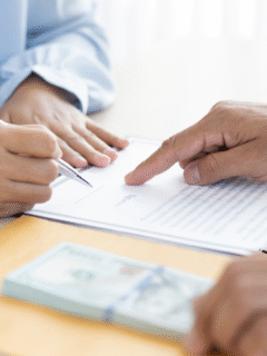 Personal loan rates in Austin
