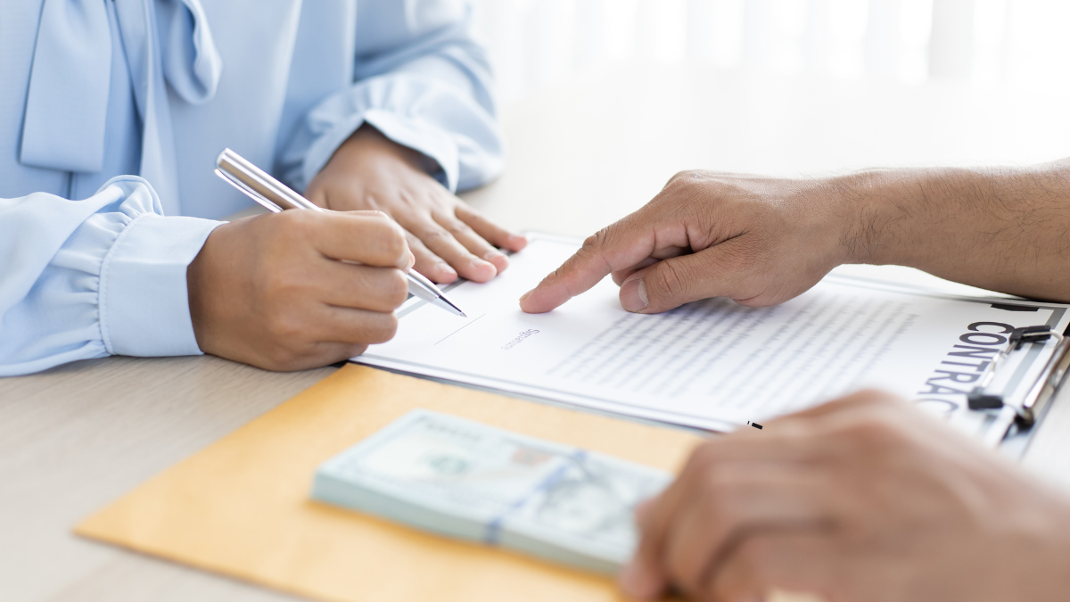 Personal loan rates in Austin