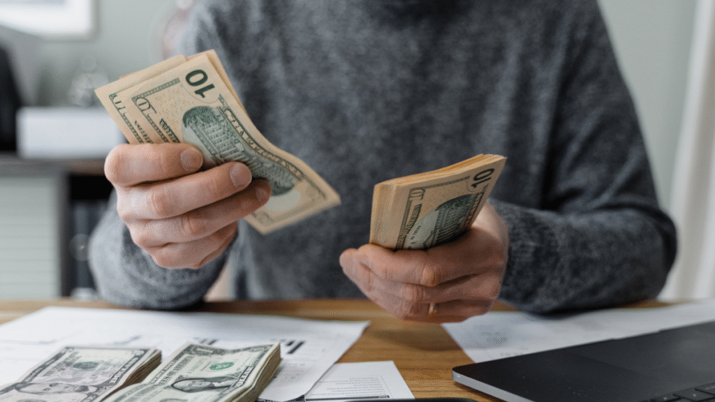 How To Make Money Off Bitcoin