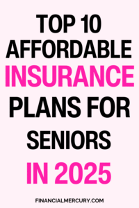 10 Affordable Dental Insurance Plans for Seniors in 2025