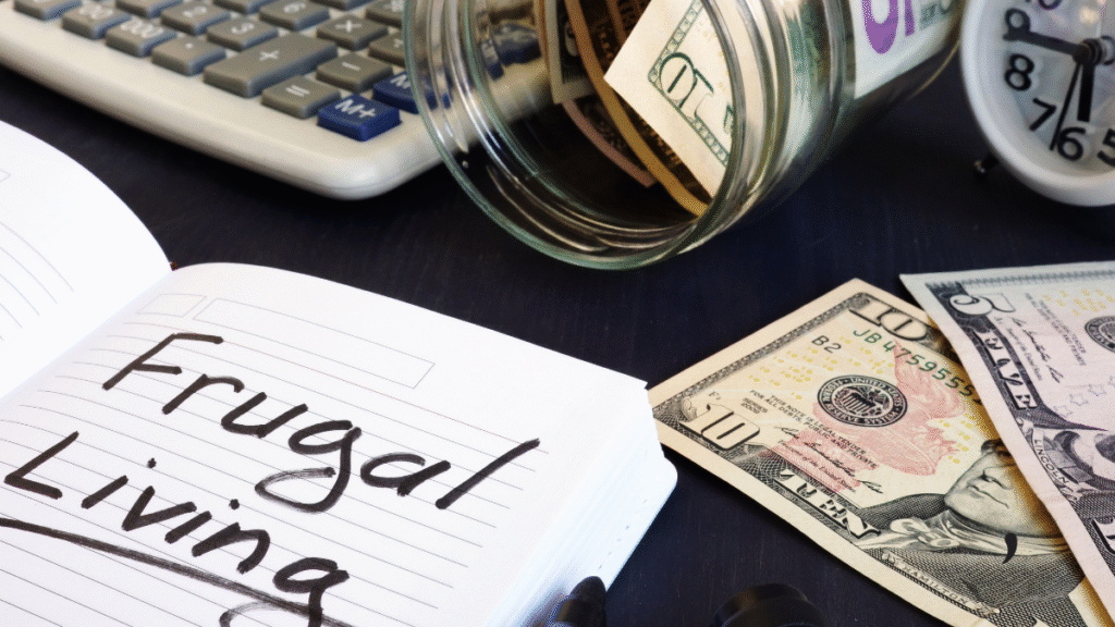 Frugal Living Tips For Large Families