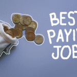 10 High-Paying Jobs in 2025